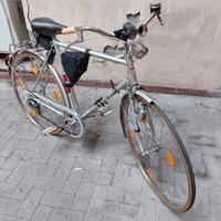 BICICLETTA STELVIO VINTAGE COME NUOVA 