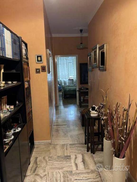 Appartamento – Torino, Il Villaggio, Mirafiori Sud - Vista 5