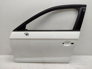 porta anteriore sinistra audi a3 Sedan