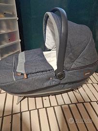 passeggino peg perego