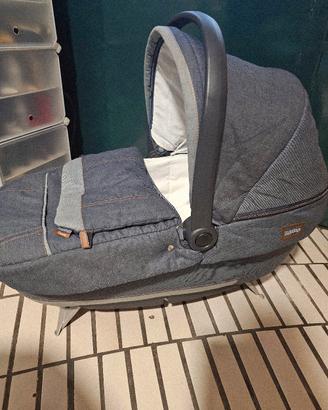 passeggino peg perego