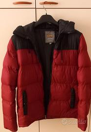 giubbotto Cottone Silk Xl Abbigliamento e Accessori In vendita a