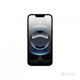 Apple Iphone 16e 128Gb Black