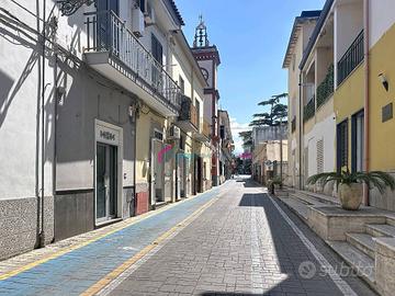 Immobile di 60 m² con 2 locali a Camposano