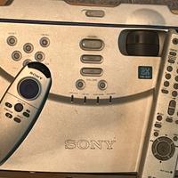 Video proiettore Sony