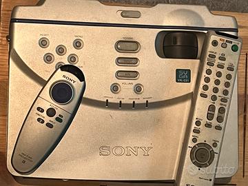 Video proiettore Sony
