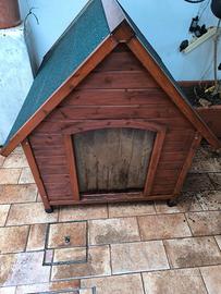 Cuccia cani taglia xl