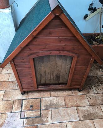 Cuccia cani taglia xl