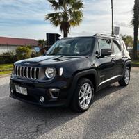 Jeep Renegade 1.6 Mjt 4x2 130 CV Limited
