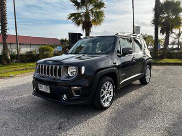 Jeep Renegade 1.6 Mjt 4x2 130 CV Limited