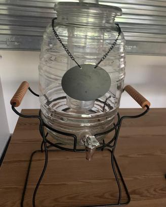 Dispenser/Fontana per bevande