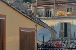 Casa singola arredata a Mistretta