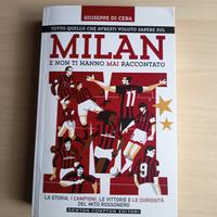 libro Milan