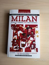 libro Milan