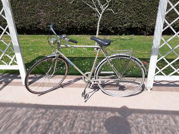 Bicicletta Wintage