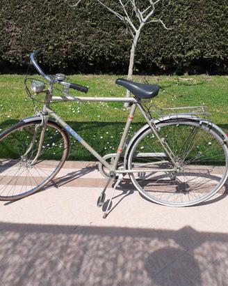 Bicicletta Wintage
