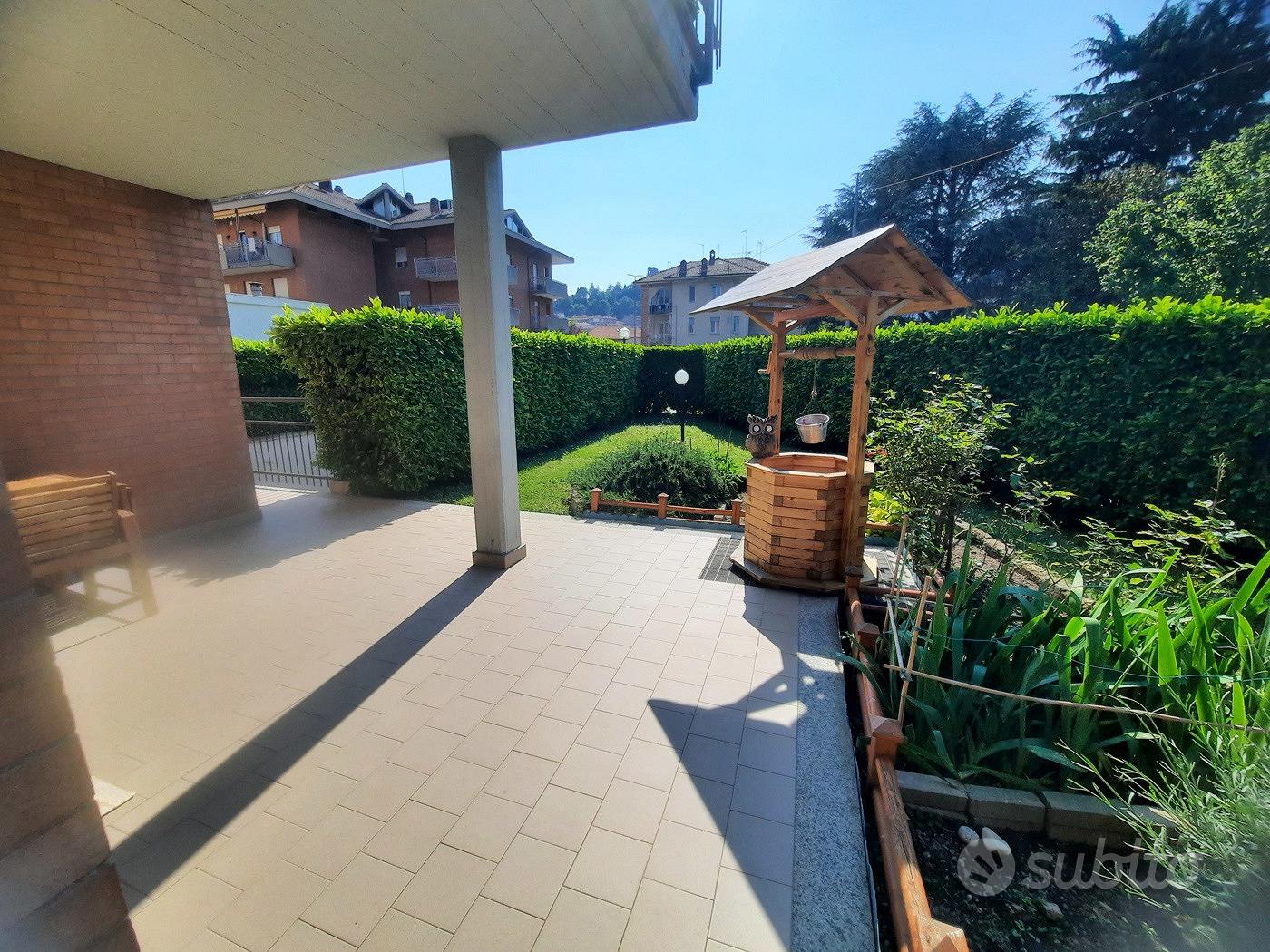 Apartment in Avigliana, Ponte Dora - Vista 4