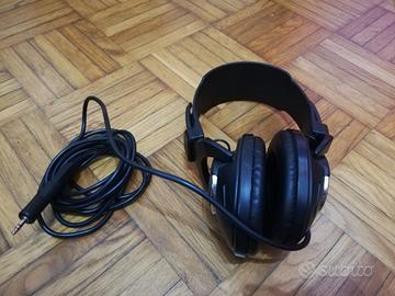 Cuffie Vivanco SR110 BASS Hopper