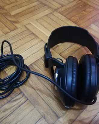 Cuffie Vivanco SR110 BASS Hopper