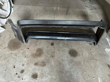 paraurti posteriore Alfa Romeo 75 versione America