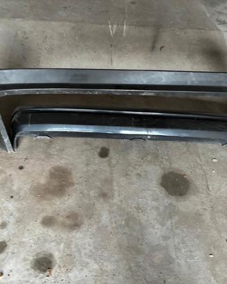 paraurti posteriore Alfa Romeo 75 versione America