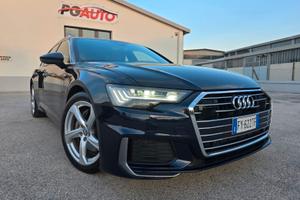 Audi A6 Avant 45 3.0 TDI quattro tiptronic S-Line 