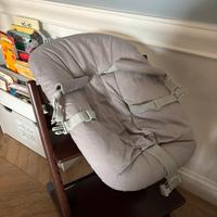 Stokke Tripp trapp newborn set