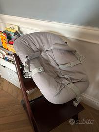 Stokke Tripp trapp newborn set