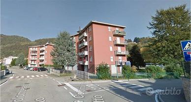 Trilocale a Cisano Bergamasco