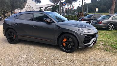 Lamborghini Urus 4.0