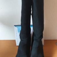 Stivali donna Gaudí