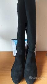 Stivali donna Gaudí