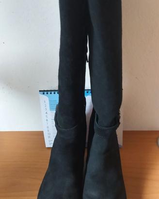 Stivali donna Gaudí