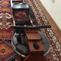 Vogatore ad Acqua per casa,