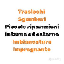 Tuttofare