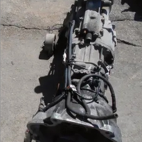 Cambio riduttore vitara 1.6 JLX 8 v