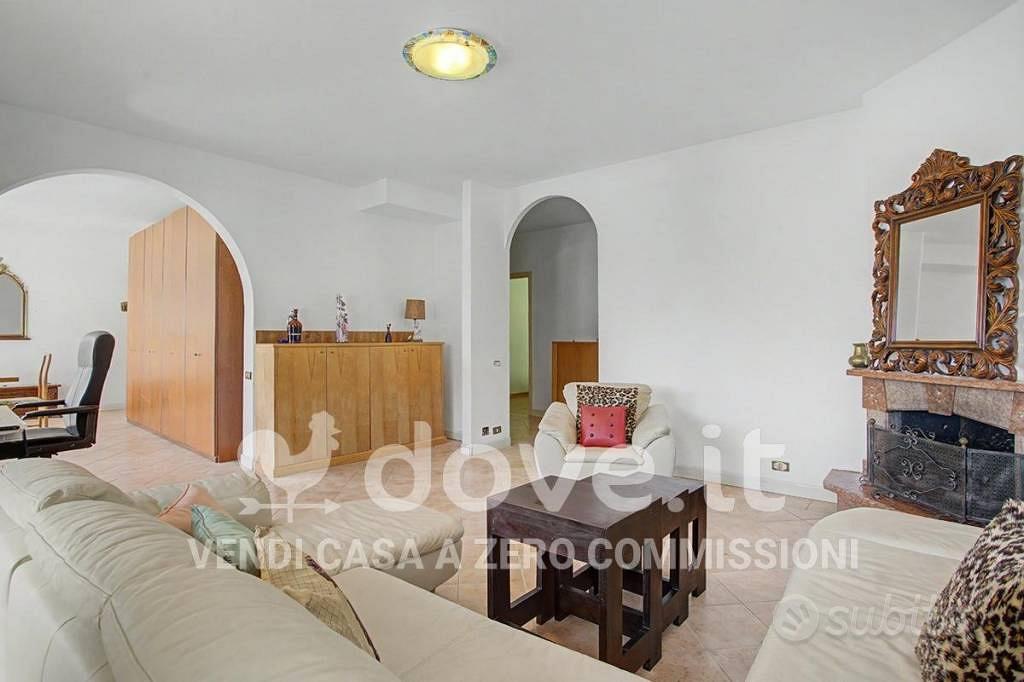 Appartamento – Lavena Ponte Tresa, Ponte Tresa - Vista 5