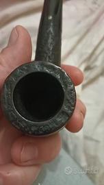 Pipe in radica