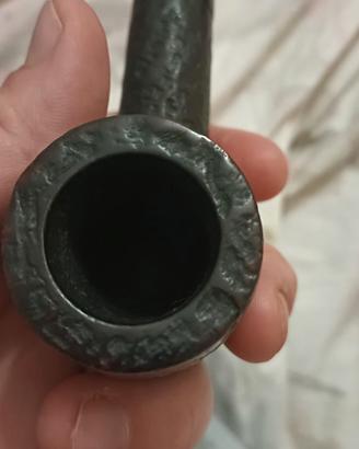 Pipe in radica
