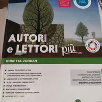 libro autori e lettori più 3