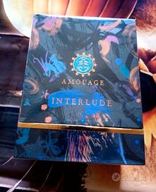 Amouage Interlude Woman EDP 100 ml 