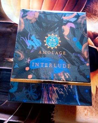 Amouage Interlude Woman EDP 100 ml 