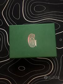 Portacarte Goyard Paris nuovo