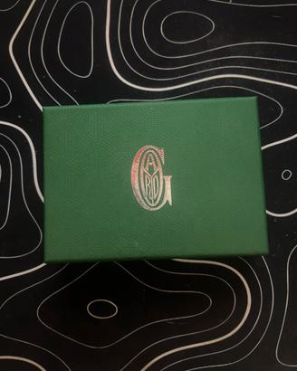 Portacarte Goyard Paris nuovo