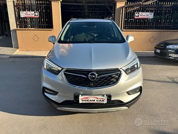 Opel Mokka X 1.6 CDTI Ecotec 4x2 Start&Stop Innova