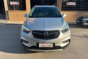 Opel Mokka X 1.6 CDTI Ecotec 4x2 Start&Stop Innova