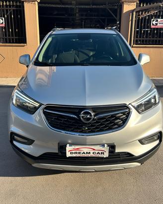 Opel Mokka X 1.6 CDTI Ecotec 4x2 Start&Stop Innova