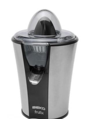 Spremiagrumi Beko