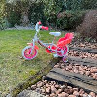 Bicicletta bimba 12 pollici