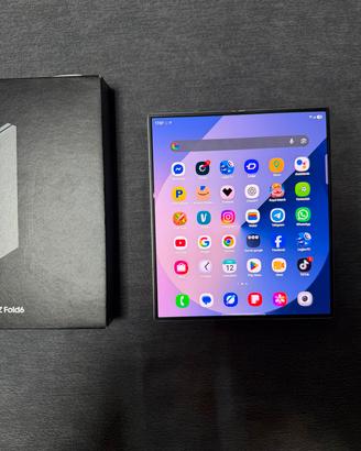 Samsung z fold 6 ( scambi)